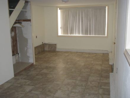 Office / Media Room